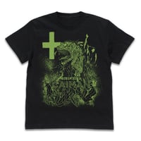 【COSPA】カイマン Tシャツ Ver.2.0 [ドロヘドロ（原作版）] 4290-1611