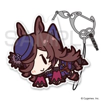 【二次元COSPA】ゲーム版 ライスシャワー アクリルつままれ [ウマ娘 プリティーダービー]