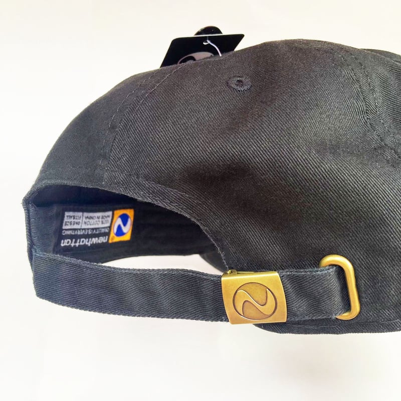 PARK蓄光ロゴキャップ（PARK luminous logo cap） | PARK公式通販