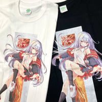 キラモン　PARK限定Tシャツ
