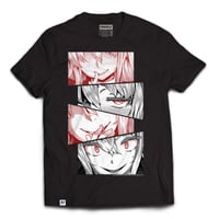 【FAKKU】Fanaticism T-Shirt  Siokonbu