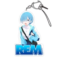 OMORI】OMORI DANGLING Acrylic Keychains【OMOCAT】