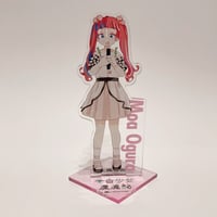 宇宙少女漂流記　アクリルスタンド　大黒もあ