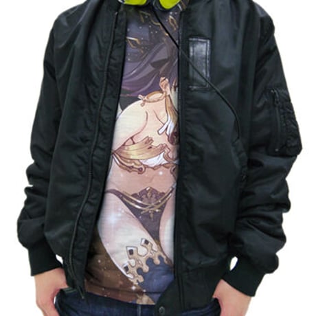 【二次元COSPA】Fate/Grand Order アーチャー/イシュタル フルグラフィックTシャツ [Fate/Grand Order]
