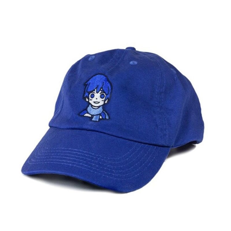 OMOCAT×KAITO】KAITO Cap | PARK公式通販