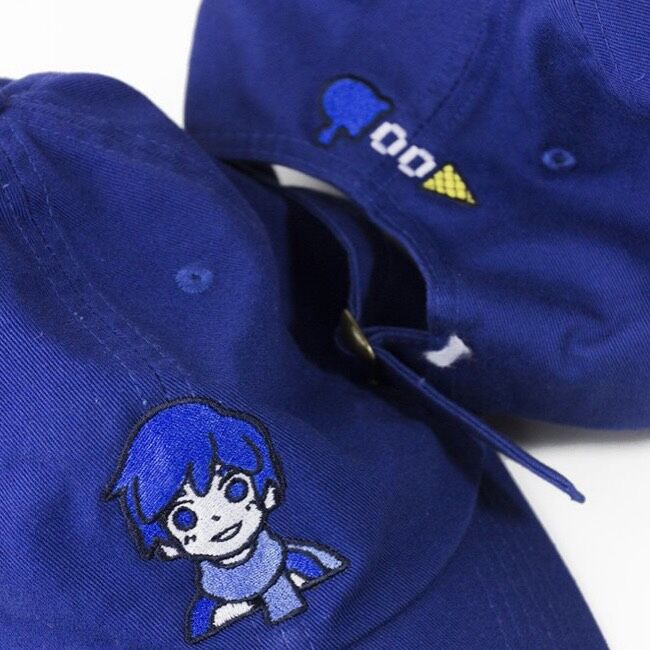 帽子 kaito artworks-000140414789-iu7etj-