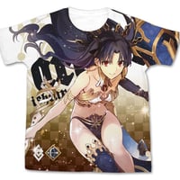 【二次元COSPA】Fate/Grand Order アーチャー/イシュタル フルグラフィックTシャツ [Fate/Grand Order]