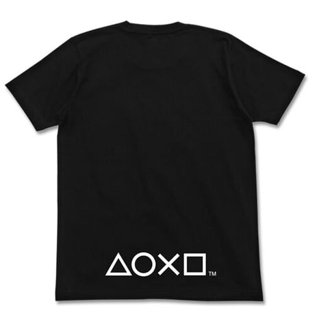 【COSPA】Tシャツ プレイステーションファミリーマーク [プレイステーションファミリーマーク] 6603-1512