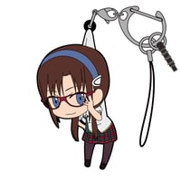 【COSPA】真希波・マリ・イラストリアス つままれ 制服Ver. [EVANGELION] 0132-0779