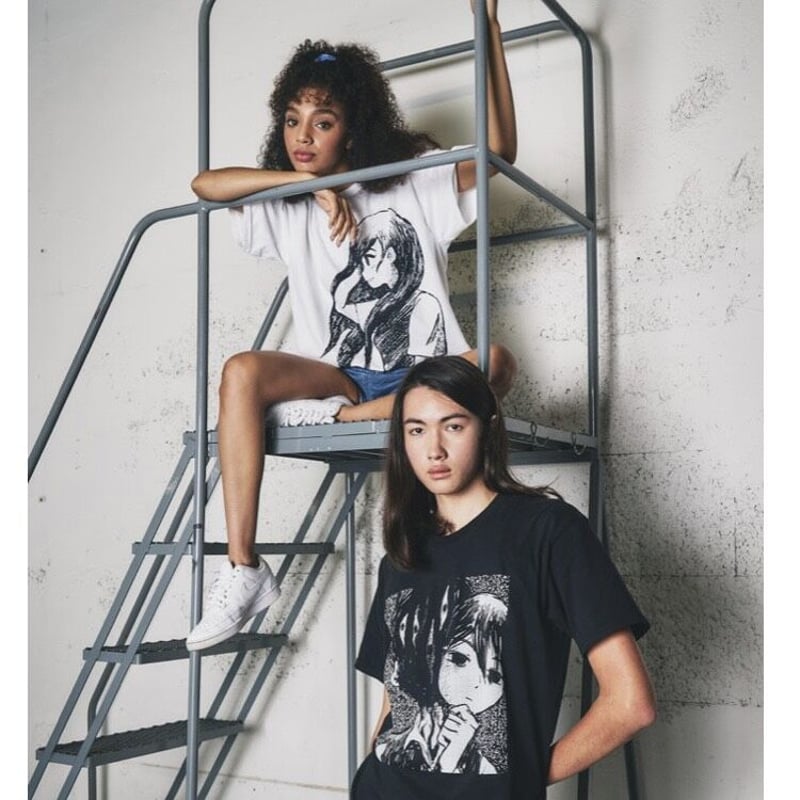 omori コンサートTシャツ Lサイズ OMORI」－ 「OMORI 3周年記念