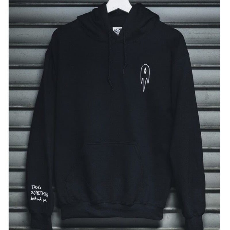 OMORI】SOMETHING Hoodie【OMOCAT】 | PARK公式通販