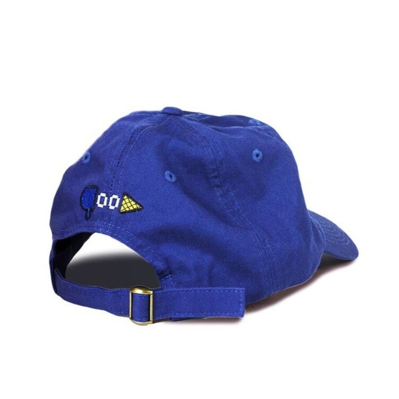 OMOCAT×KAITO】KAITO Cap | PARK公式通販