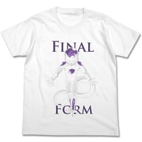 【COSPA】フリーザFinal form Tシャツ [ドラゴンボールZ] 1237-1887