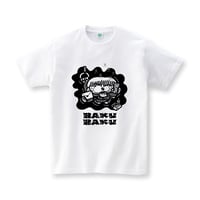 【東京エモTee】TOKYO anxious  Tee