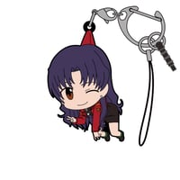 【COSPA】葛城ミサト つままれ NERV Ver. [EVANGELION] 0132-0781