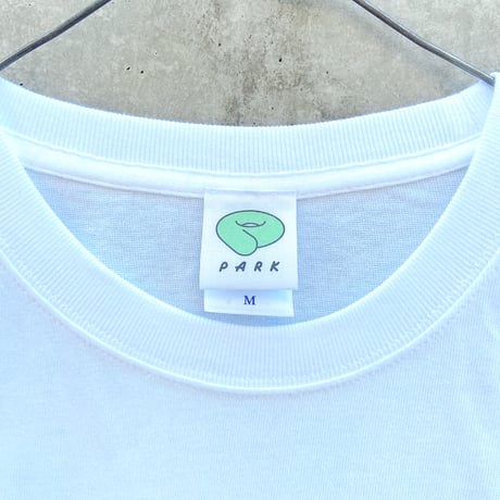 インターネットやめない Ｔシャツ Ver2.0 ホワイト（Don't Stop Internet T-Shirt Ver2.0 White）