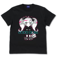 【COSPA】描き下ろしラビ Tシャツ [ジャンクモール]