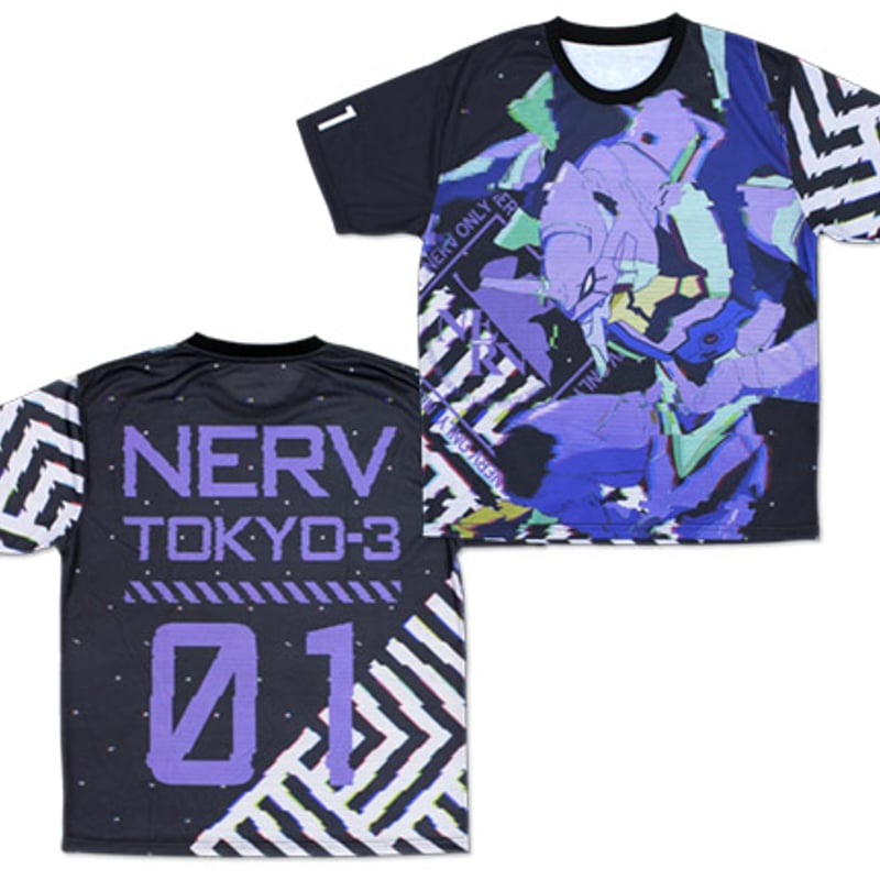 COSPA初期！ 90s エヴァンゲリオン 初号機 Tシャツ eva アニメ COSPA初期！ 90s エヴァンゲリオン 初号機 Tシャツ eva アニメ