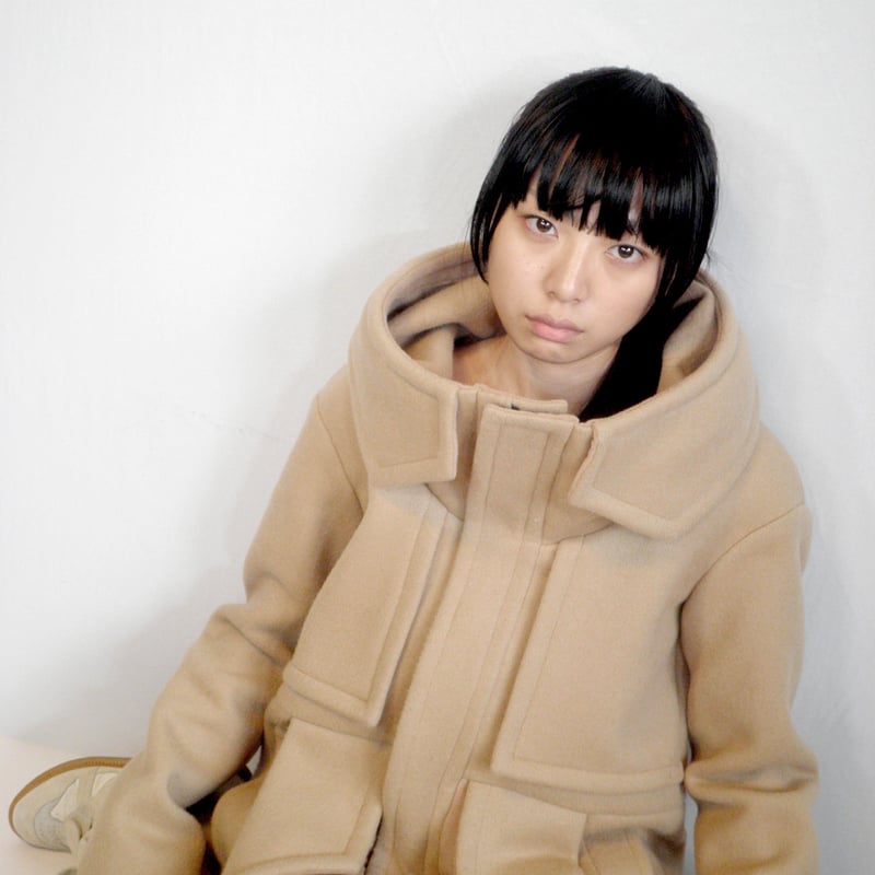 chloma クロマ　オーグメントコート chloma クロマ オーグメントコート chloma - official web store
