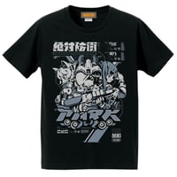二次元COSPA】イキってすみません Tシャツ [ぼっち・ざ・ろっく