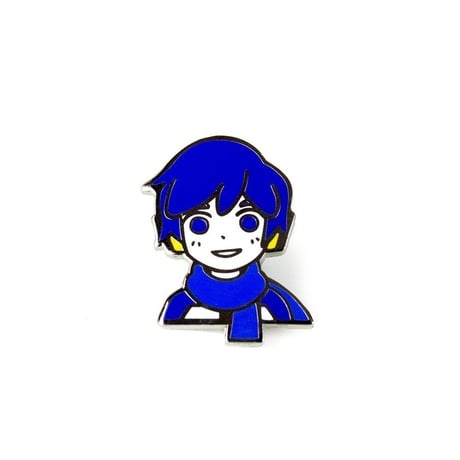 【OMOCAT×初音ミク】MIKU EXPO Pins (全6種類)