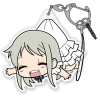 【COSPA】めんま アクリルつままれ [劇場版 あの日見た花の名前を僕達はまだ知らない。]