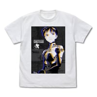 【COSPA】碇シンジ グラフィックTシャツ [EVANGELION] 0130-0745