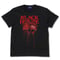【COSPA】黒い家 Tシャツ　ブラック [ドロヘドロ（原作版）] 4292-1657