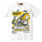 【KOKUMIN-FUKU】東雲めぐTシャツ