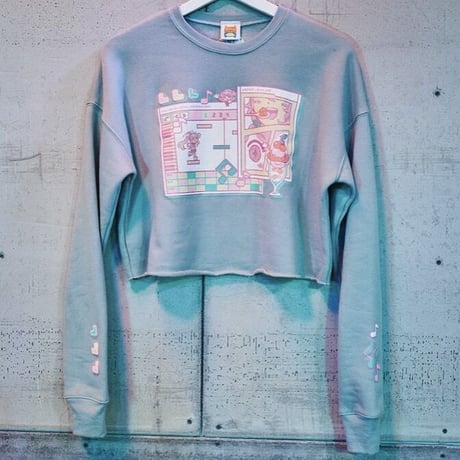 CATEGORY OMOCAT×DDLC | PARK公式通販