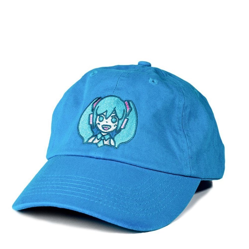 OMOCAT×初音ミク】MIKU Cap | PARK公式通販