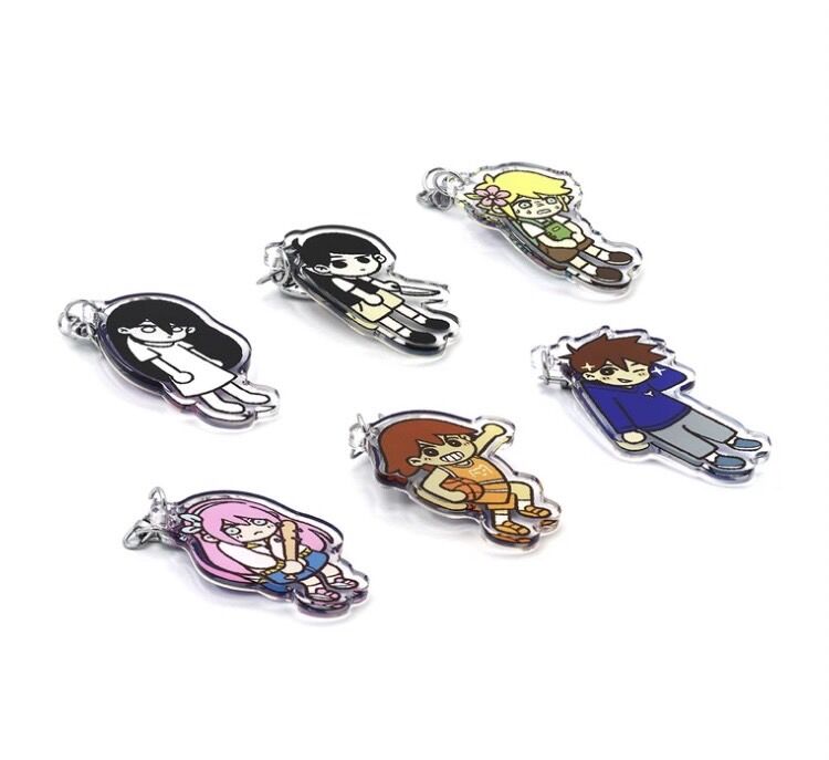 OMORI EXHIBITlON チケット　グッズ特典　クッション OMORI EXHIBITlON プレミアムチケット クッション チケット無し