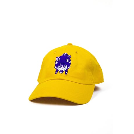 【OMOCAT】MUSHROOMGIRL Cap