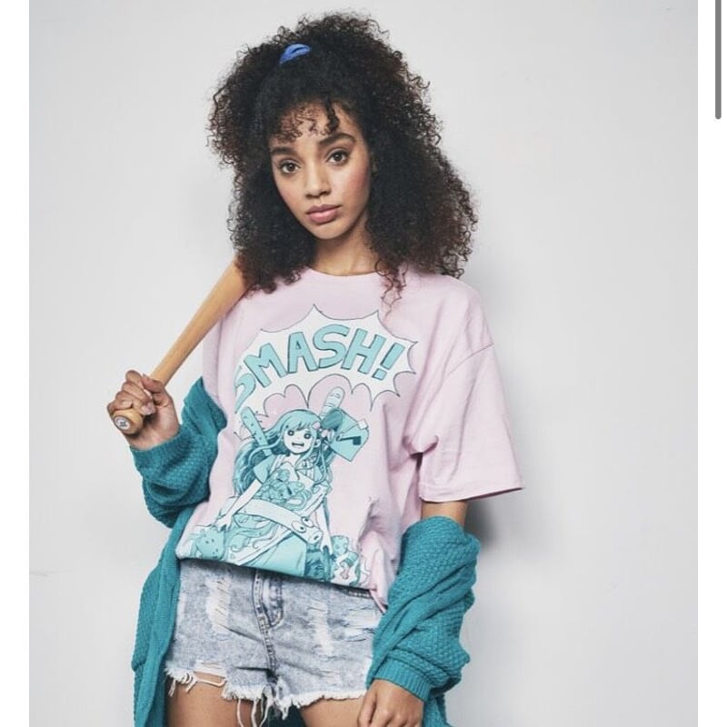 Omori Tシャツ オーブリー XL Omori Tシャツ オーブリー XL - メルカリ