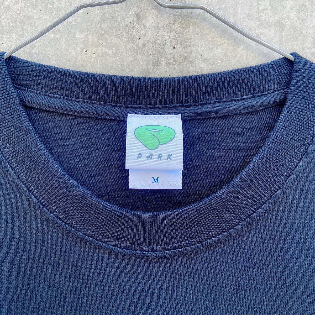 めいちゃん✖︎VVコラボ Tシャツ FUTUREメイちゃん Tシャツ ブラック（Future Mei-Chan T-Shirt B