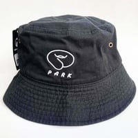 PARK蓄光ロゴハット（PARK luminous logo Hat）