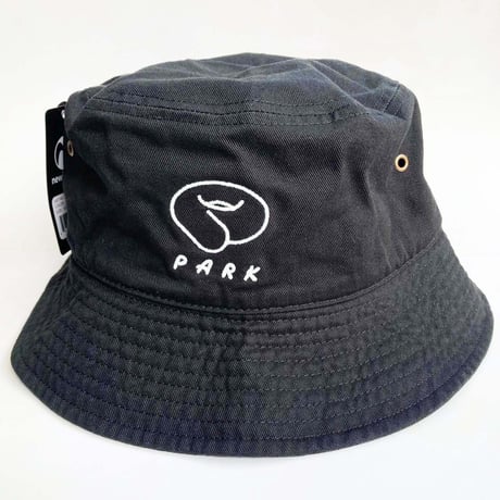 PARK蓄光ロゴハット（PARK luminous logo Hat）