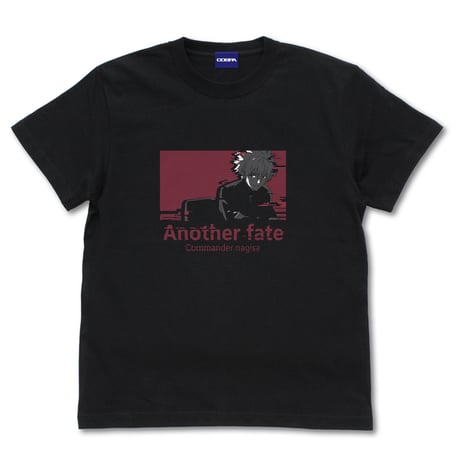 【COSPA】渚司令 Tシャツ [EVANGELION] 0133-0548