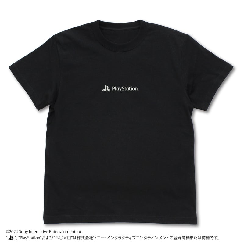 COSPA】コントローラー Tシャツ for PlayStation [プレイステーション]