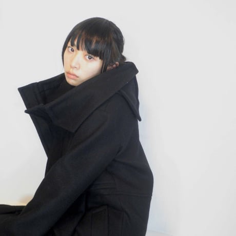 【chloma[クロマ]】ネンドロイドコート (Nendoroid-coat)