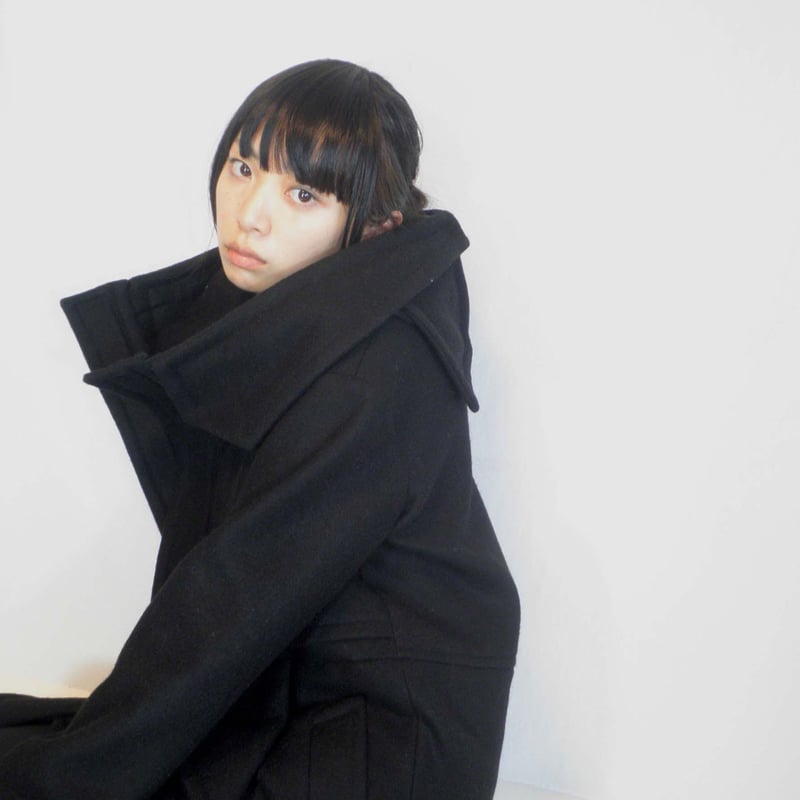 chloma[クロマ]】ネンドロイドコート (Nendoroid-coat) | PARK公式通販