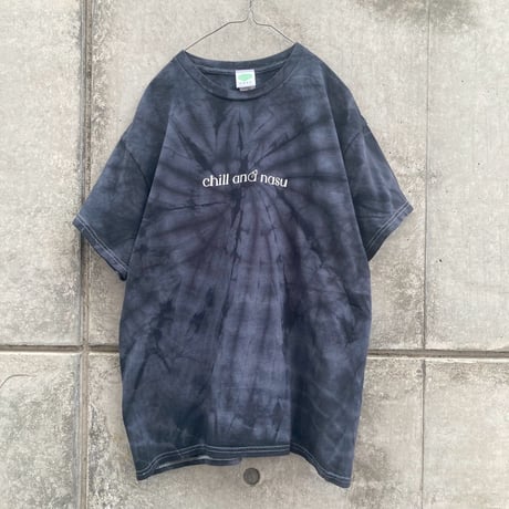 りとシーシャ DARK HAZE Tシャツ（Rito Hookah Dark Haze T-Shirt）