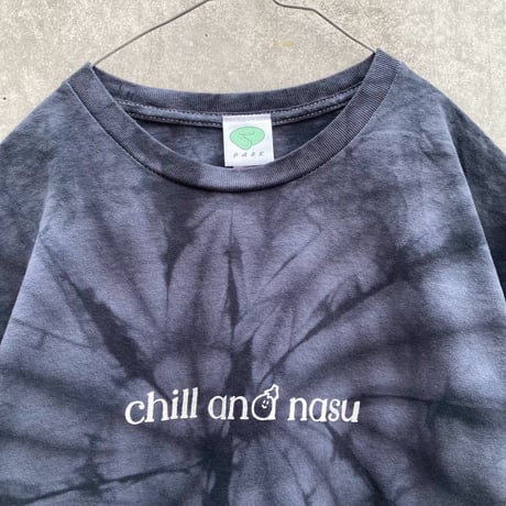 りとシーシャ DARK HAZE Tシャツ（Rito Hookah Dark Haze T-Shirt）