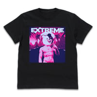 【COSPA】モノクマWAVE Tシャツ [ダンガンロンパ1・2] 1430-1186