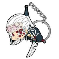 【COSPA】宇髄天元 つままれキーホルダー [鬼滅の刃]