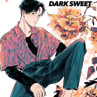 【宇宙サマー】DARK SWEET ZINE