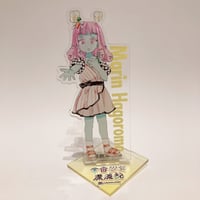 宇宙少女漂流記　アクリルスタンド　羽衣まりん