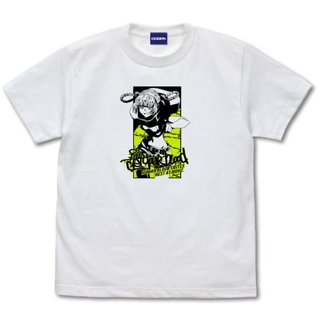 【COSPA】ナズナ Tシャツ グラフィティVer. [よふかしのうた] 1142-1268