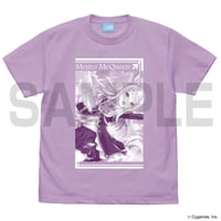 【二次元COSPA】メジロマックイーン／『エース』として Tシャツ [ウマ娘 プリティーダービー]