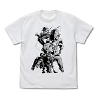 【COSPA】草薙素子 ピクセル Tシャツ [攻殻機動隊 STAND ALONE COMPLEX] 7265-0861
